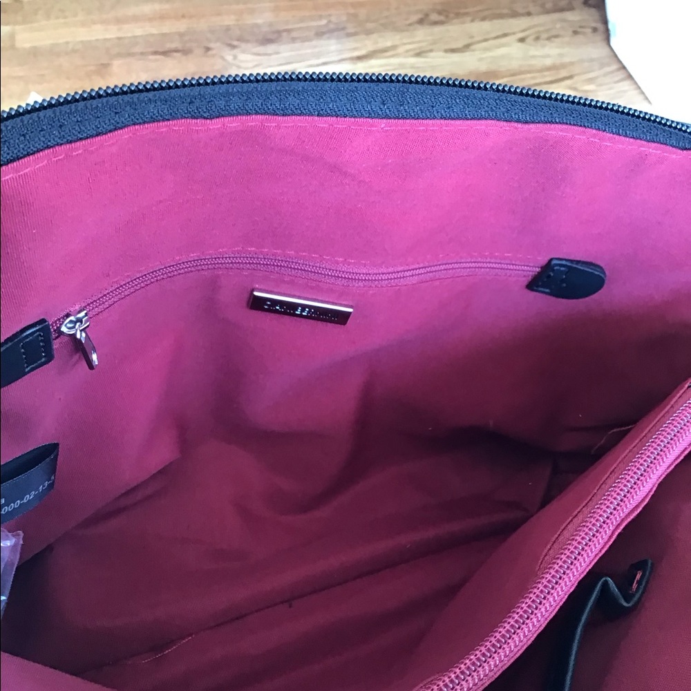 GIANI BERNINI ladies NWT handbag - Picture 3 of 13